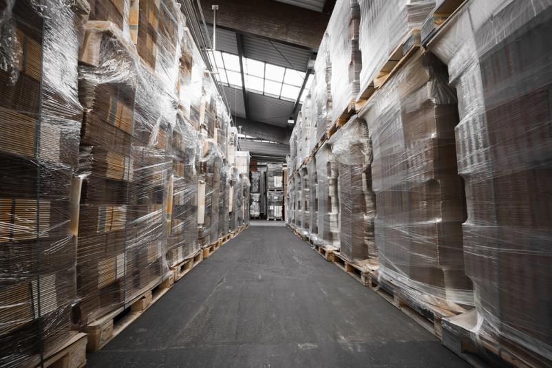 Logistika in transport