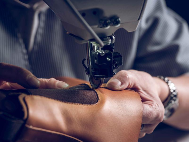 Prodaja in popravilo šivalnih strojev Ljubljana