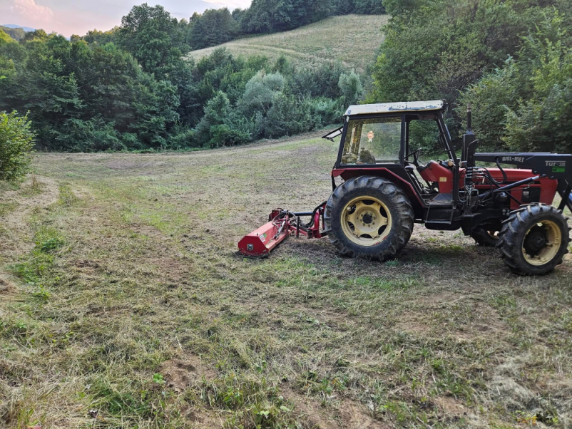 Ugodni priključki za traktor