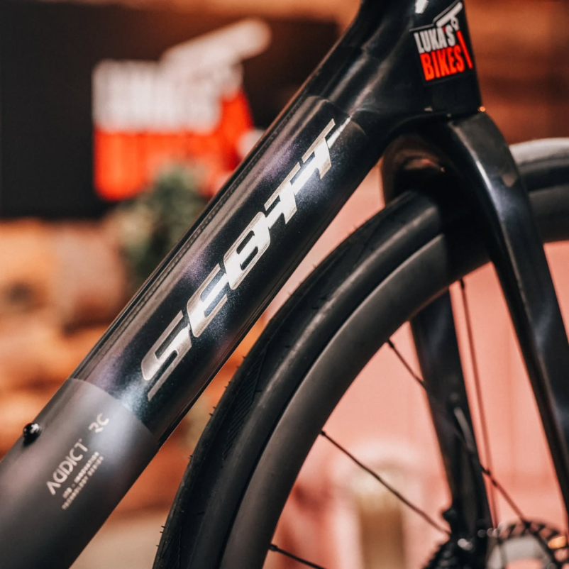 Prodaja Scott koles Maribor, Štajerska