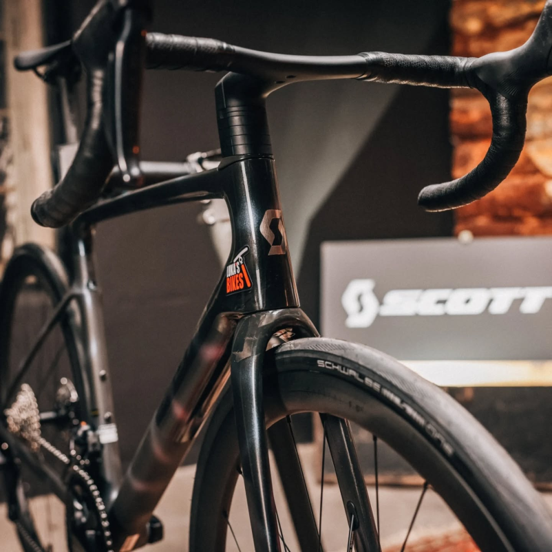 Ugodna prodaja Scott koles Maribor