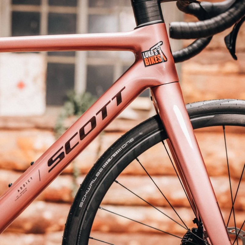 Smo najboljši ponudnik Scott koles v Mariboru