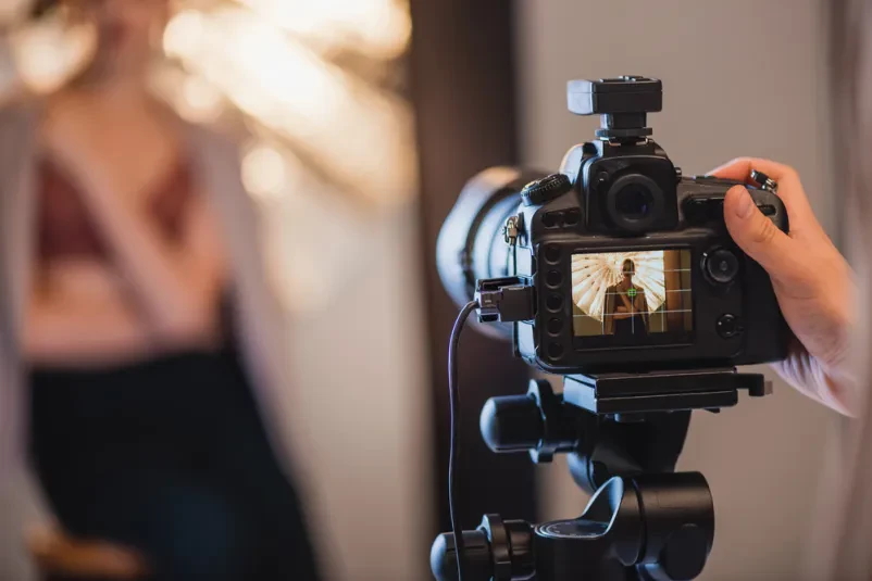 Fotografiranje