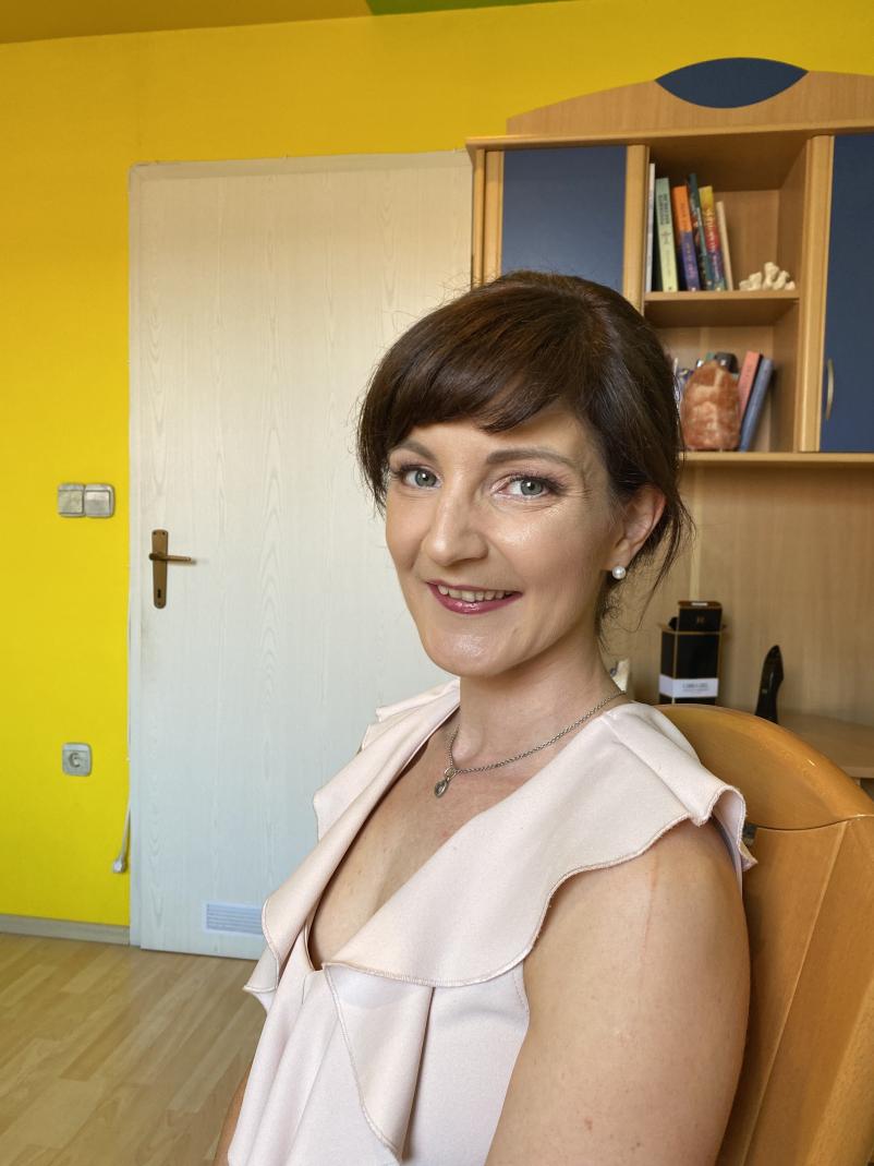 profesionalno ličenje Dolenjska