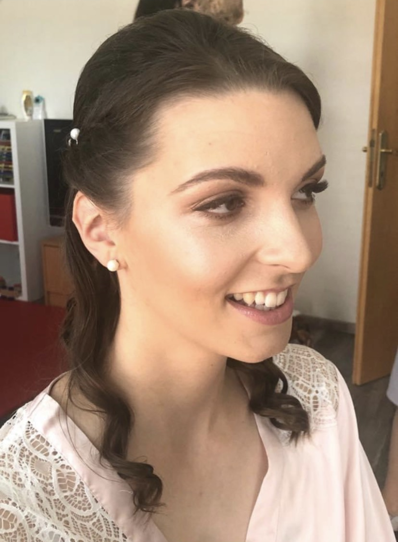 Maturantsko ličenje Novo mesto