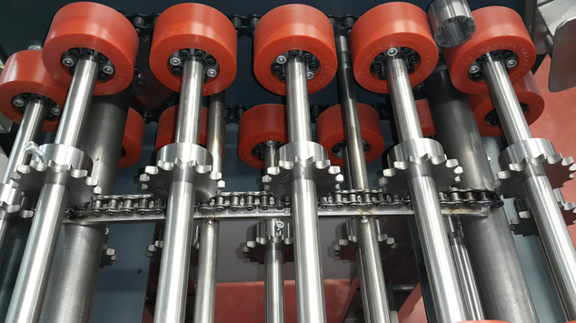 avtomatizacija tehnoloških procesov