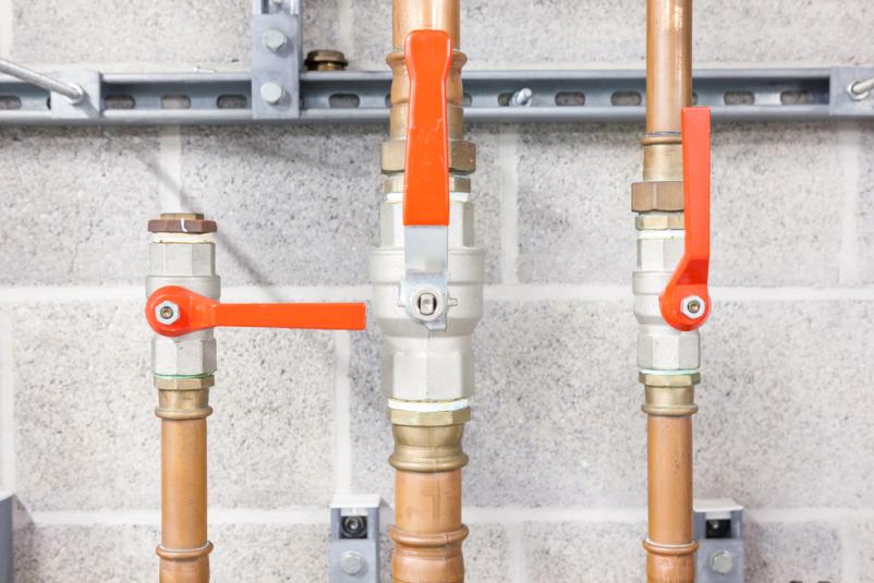 Strojne inštalacije Slovenija