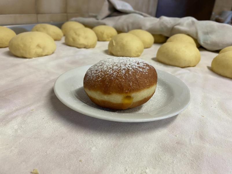 Prostor za večje skupine