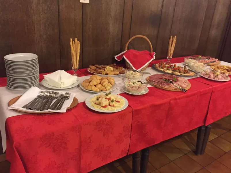Catering