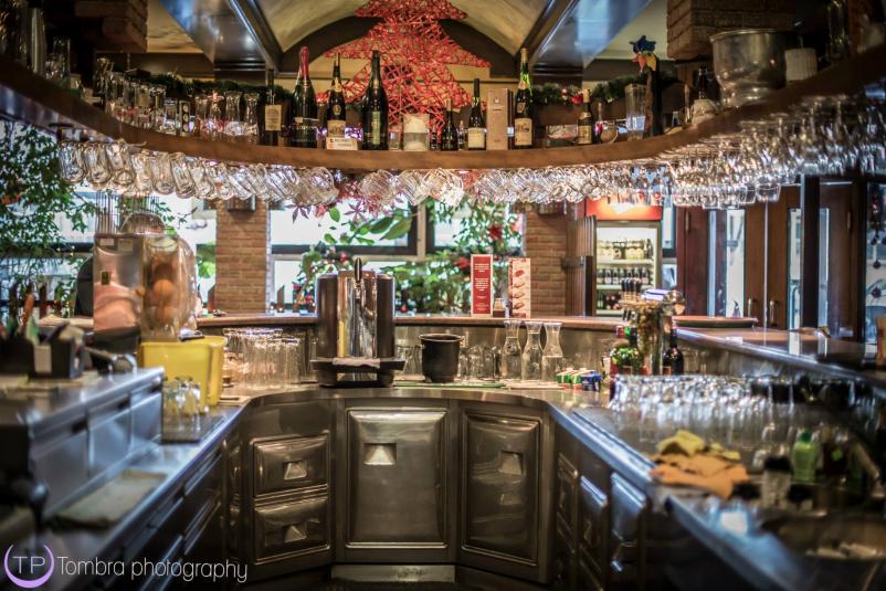 Prostor za zaključene družbe Ljubljana Vič