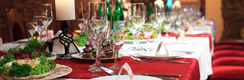 Prostor za zaključene družbe Savinjska