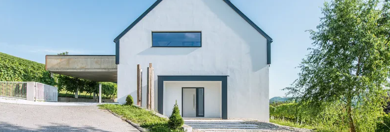 Ugodna PVC, ALU in lesena okna Ljubljana