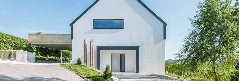 Ugodna PVC, ALU in lesena okna Ljubljana