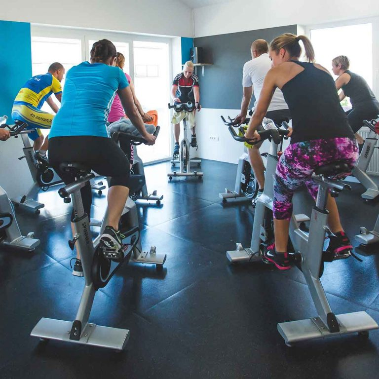 Vodene vadbe Ljubljana in okolica