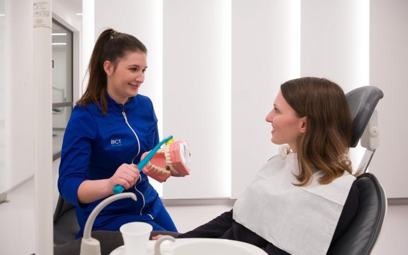 Zobozdravstvo Posavje