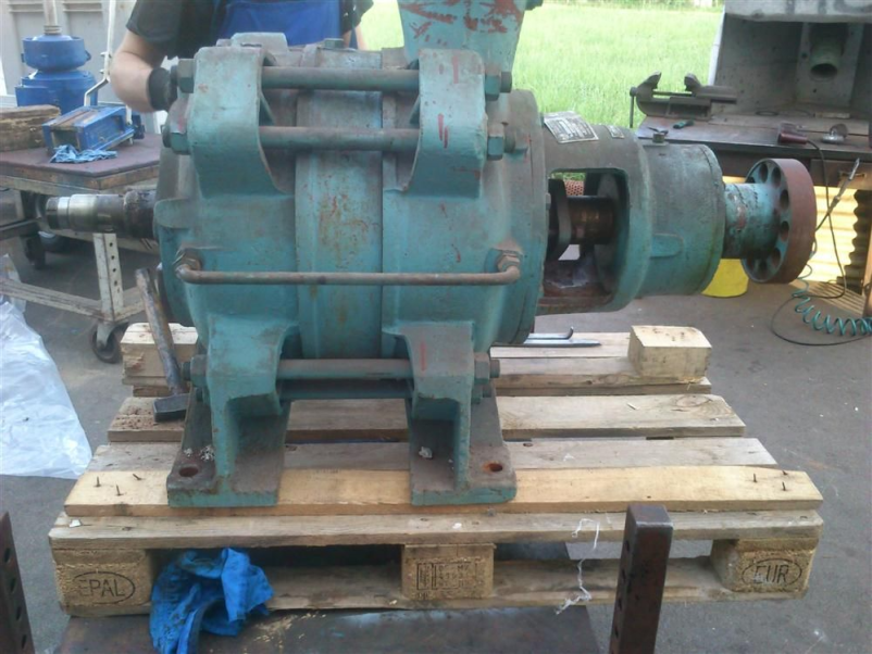 Ugoden servis elektromotorjev Gorenjska