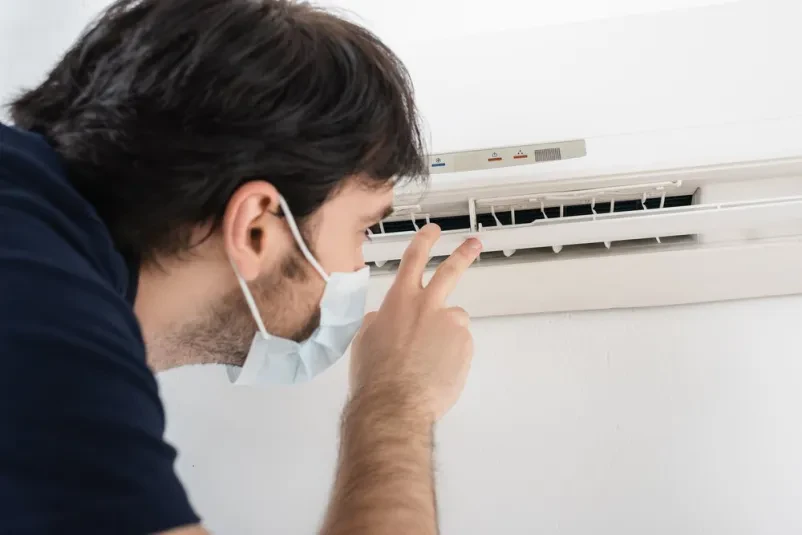 Servis klimatskih naprav Obala