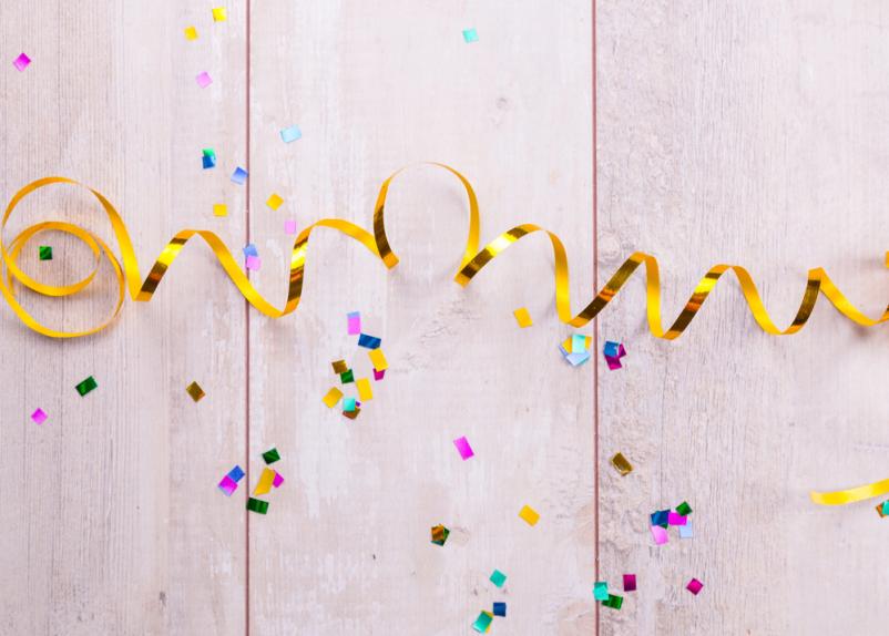 Novoletna dekoracija