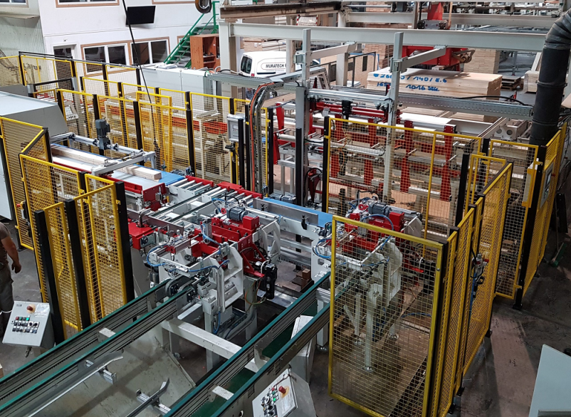 Strojegradnja Gornja Radgona, Pomurje