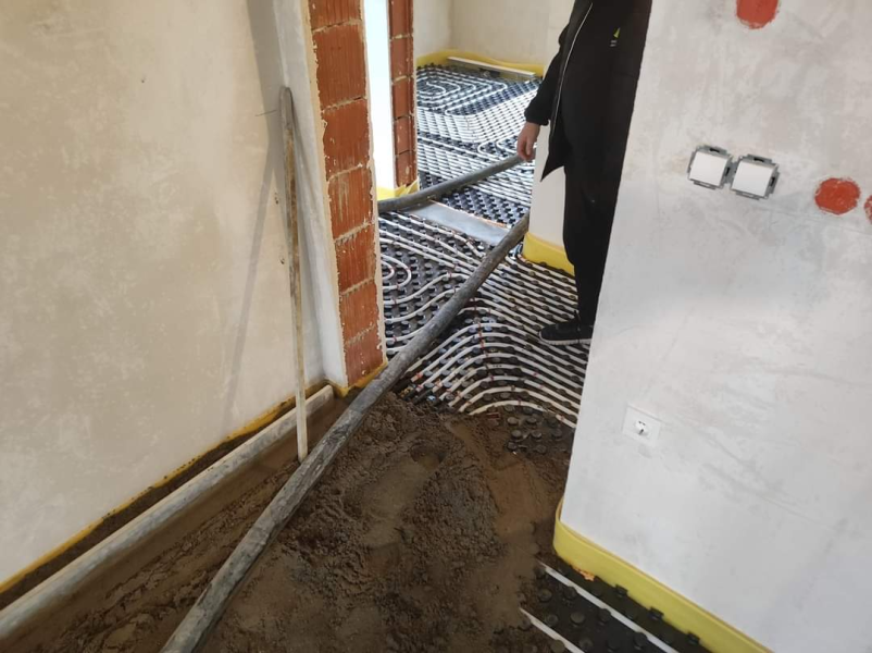 Strojni estrihi Podravska