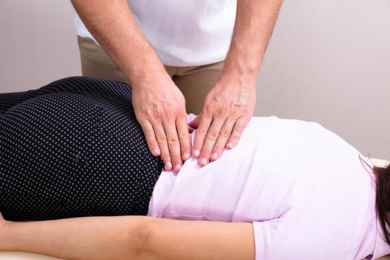 Privoščite si terapevtsko masažo v Ljubljani