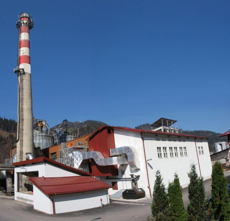 Dobra toplarna v Sloveniji