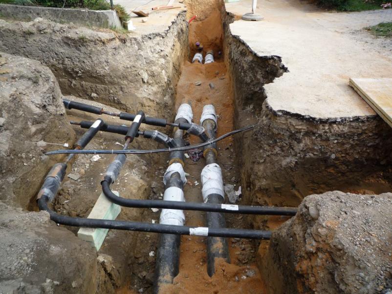 Dobra toplarna Železniki