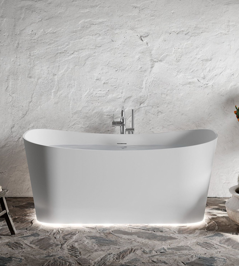 Trgovina s kopalniško opremo Ajdovščina, Goriška