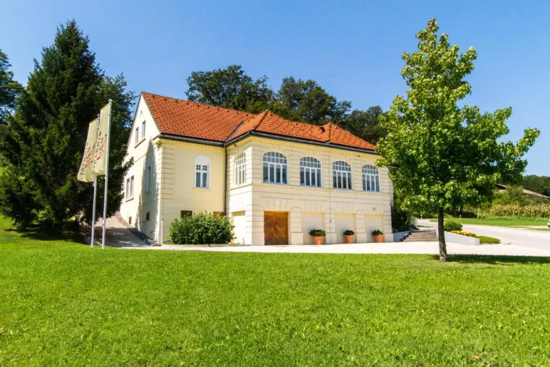 Oddih na turistični kmetiji Bizeljsko