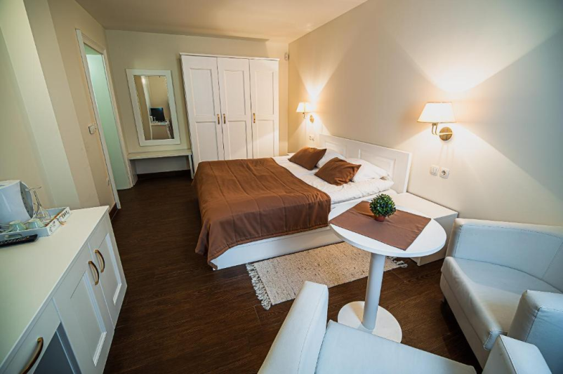 Nastanitev Stara vas, Bizeljsko