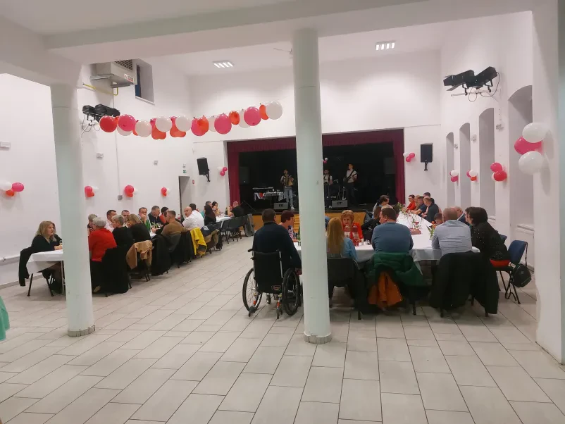 Prireditve Podgorci