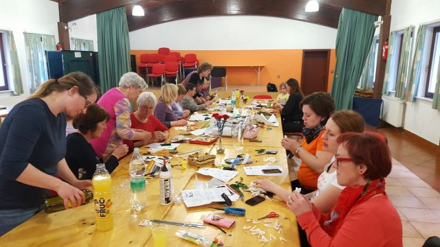 Turistično društvo Velenje