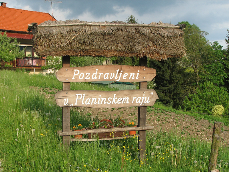 Turistično društvo Vrsno, Kobarid