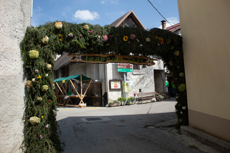 Turistično društvo Vrsno