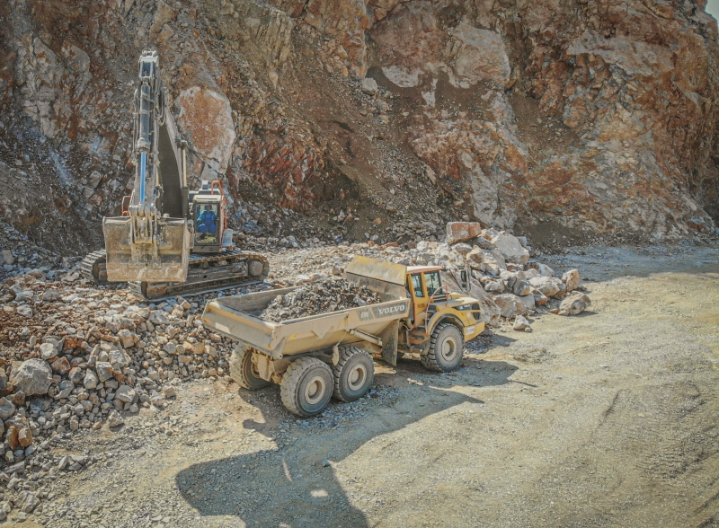 Iščete ugoden kamnolom v Osrednji Sloveniji?