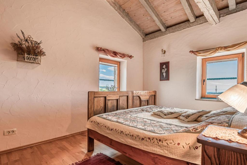 Luksuzna vila z bazenom Koper