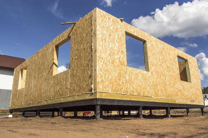 Ugodna adaptacija objektov Gorenjska