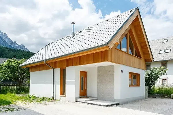 Ugodna montaža stavbnega pohištva