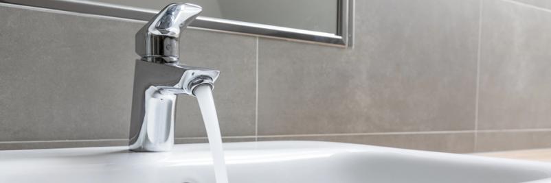 Ugodna prenova kopalnic Novo mesto