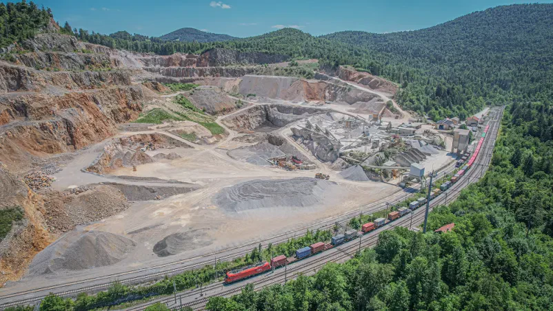 Ugodna prodaja peska Osrednja Slovenija
