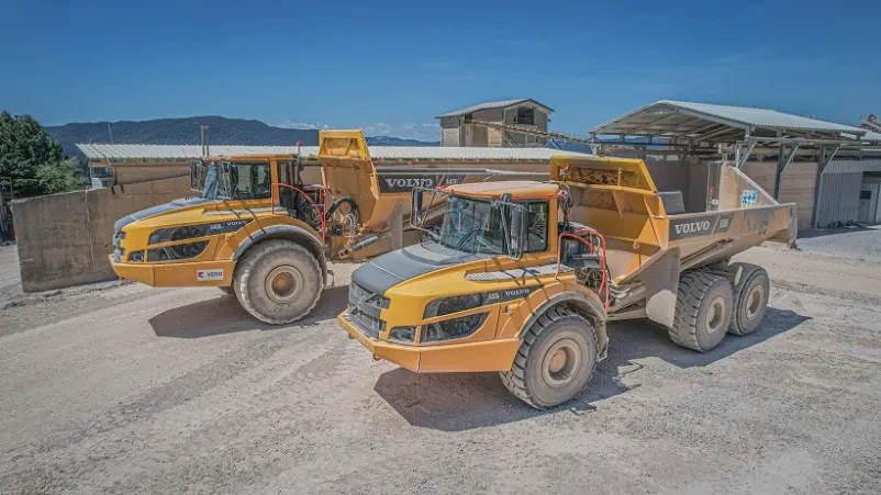 Prodaja peska Osrednja Slovenija