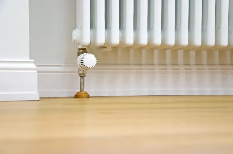 Prodaja radiatorjev Goriška