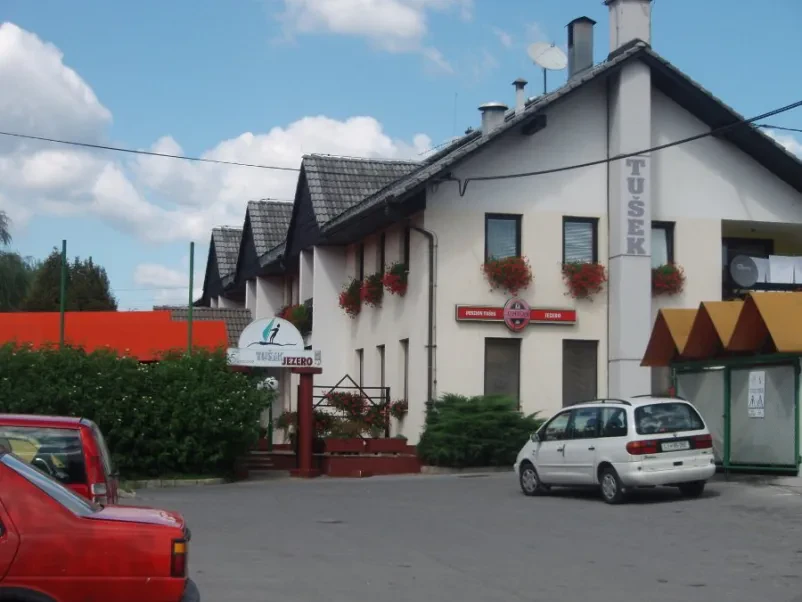 Nočitve Kočevje