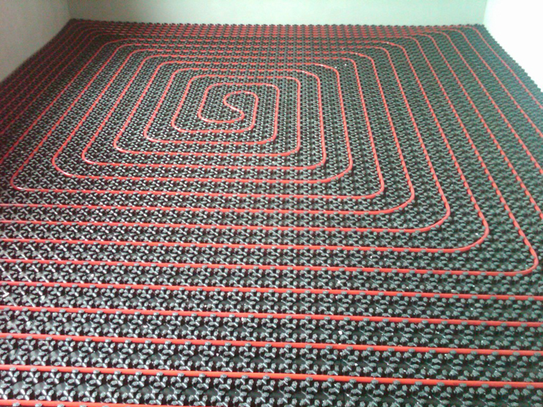 Strojne inštalacije Štajerska regija