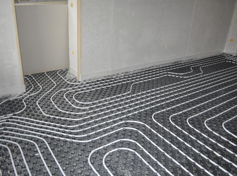 Ugodno talno gretje Savinjska