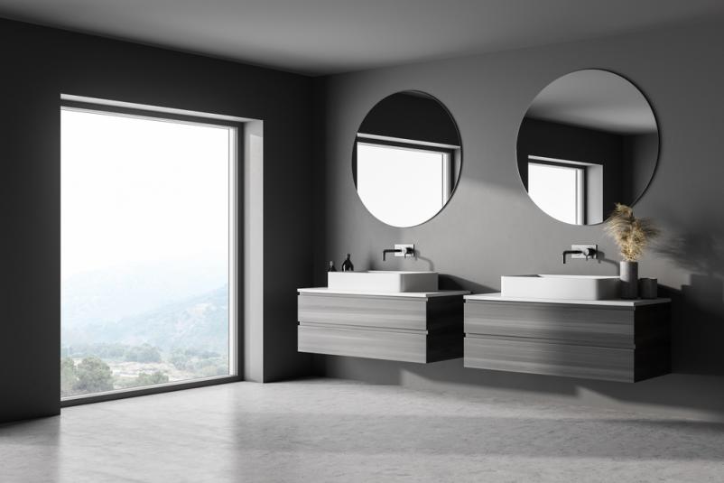 Umivalnik iz keramike po naročilu Štore