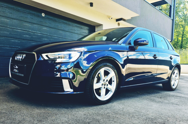 Hiter uvoz rabljenih vozil Ljubljana in okolica