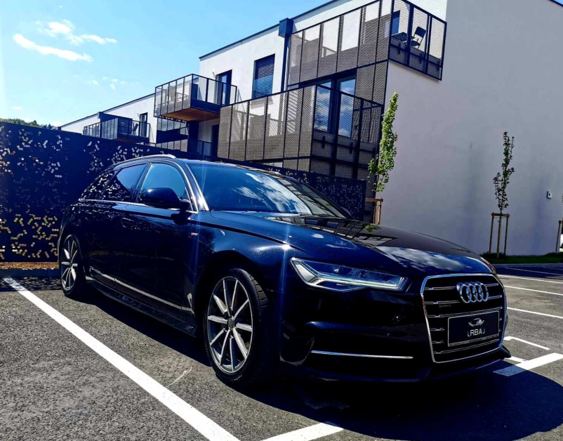 Uvoz rabljenih vozil Ljubljana in okolica