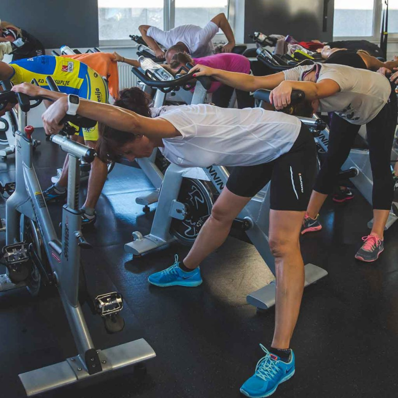 Udeležite se vadbe za zdravo hrbtenico v Ljubljani in okolici