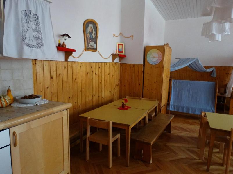 Varstvo otrok v Mariboru